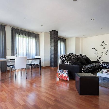 De Paso Apartment Albatera Bagian luar foto