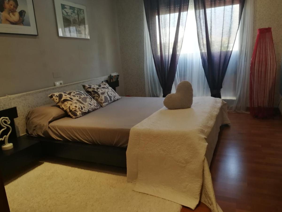 De Paso Apartment Albatera Bagian luar foto