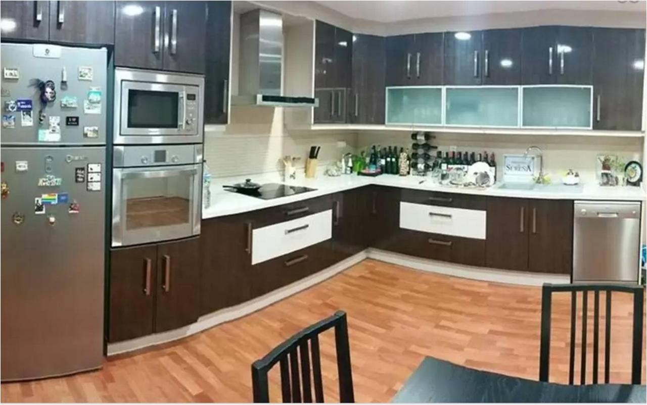 De Paso Apartment Albatera Bagian luar foto