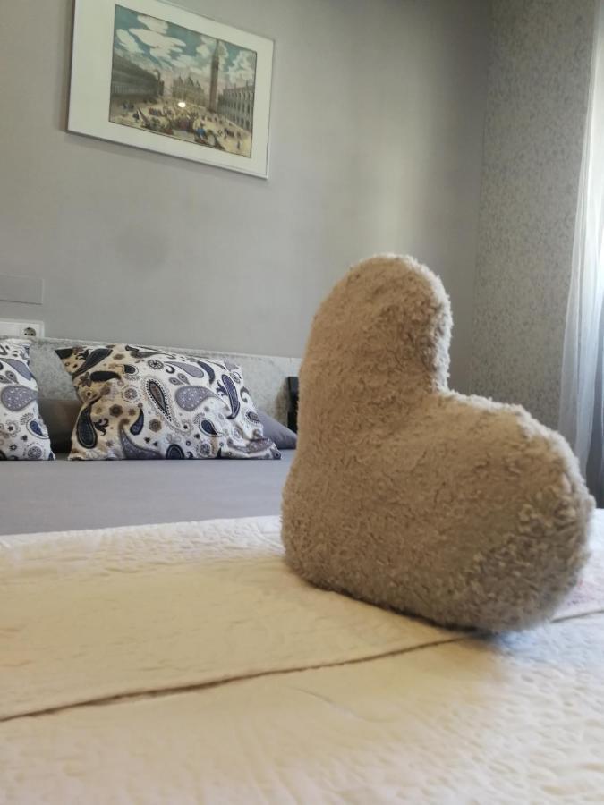 De Paso Apartment Albatera Bagian luar foto