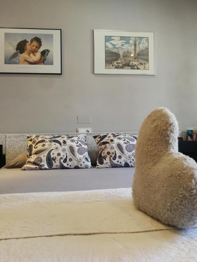 De Paso Apartment Albatera Bagian luar foto